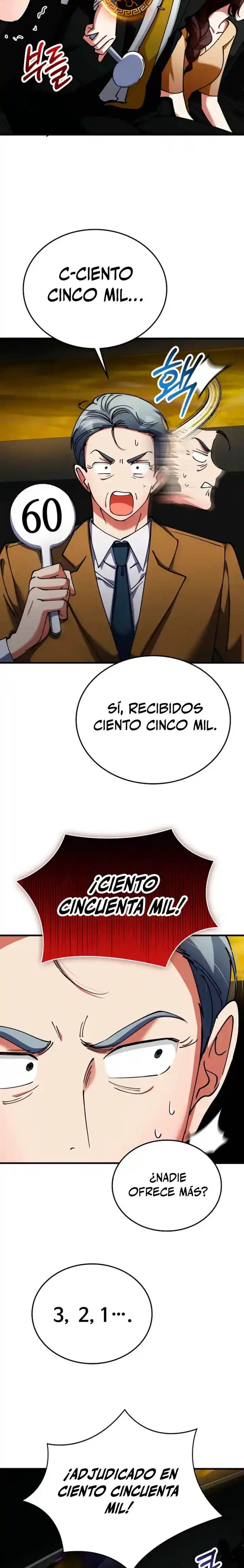 Me Convertí En El Villano Con El Que La Heroína Está Obsesionada (Novela) - Capítulo 42 - Página 21 - LectorTMOo