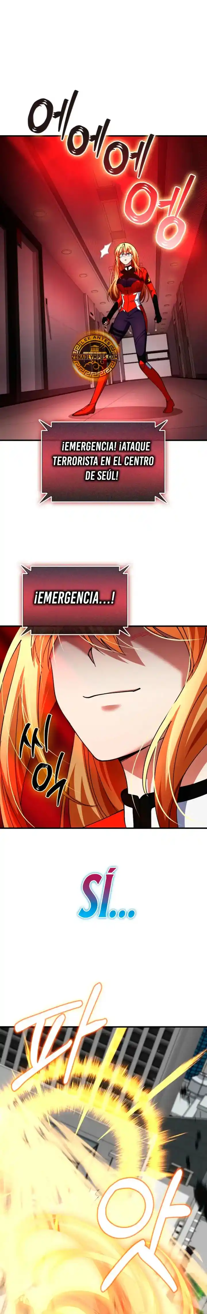 Me Convertí En El Villano Con El Que La Heroína Está Obsesionada (Novela) - Capítulo 43 - Página 17 - LectorTMOo