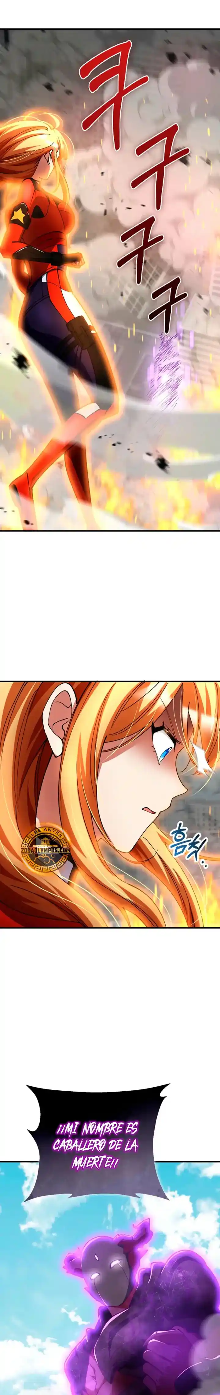 Me Convertí En El Villano Con El Que La Heroína Está Obsesionada (Novela) - Capítulo 43 - Página 19 - LectorTMOo