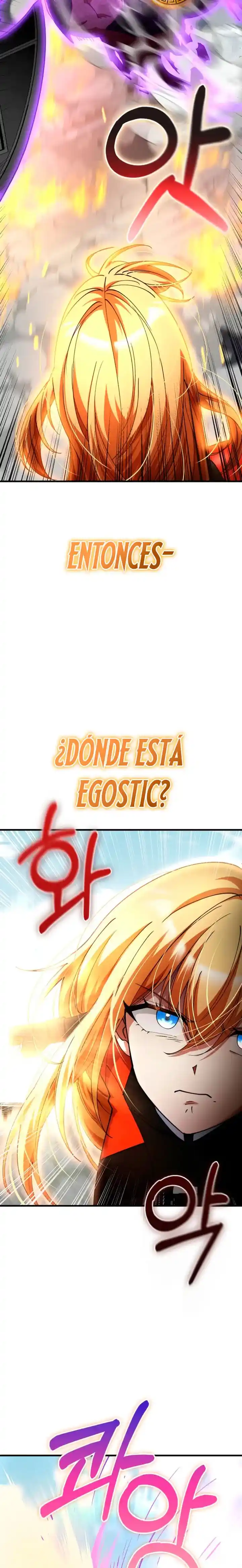 Me Convertí En El Villano Con El Que La Heroína Está Obsesionada (Novela) - Capítulo 43 - Página 22 - LectorTMOo