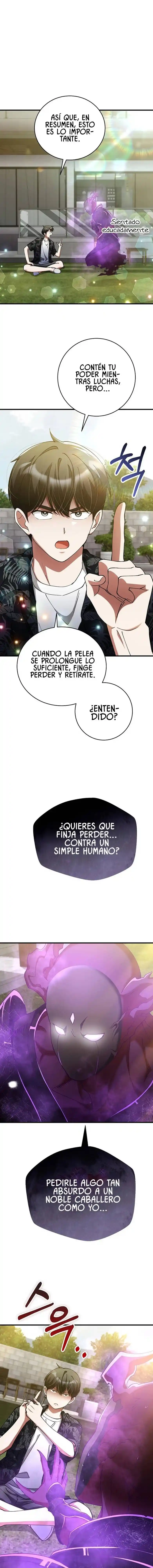 Me Convertí En El Villano Con El Que La Heroína Está Obsesionada (Novela) - Capítulo 44 - Página 2 - LectorTMOo