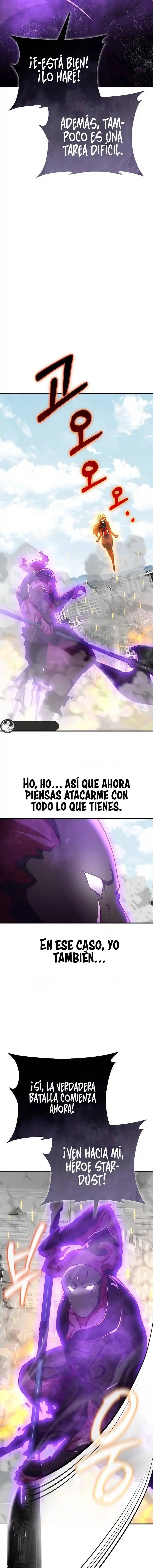 Me Convertí En El Villano Con El Que La Heroína Está Obsesionada (Novela) - Capítulo 44 - Página 3 - LectorTMOo