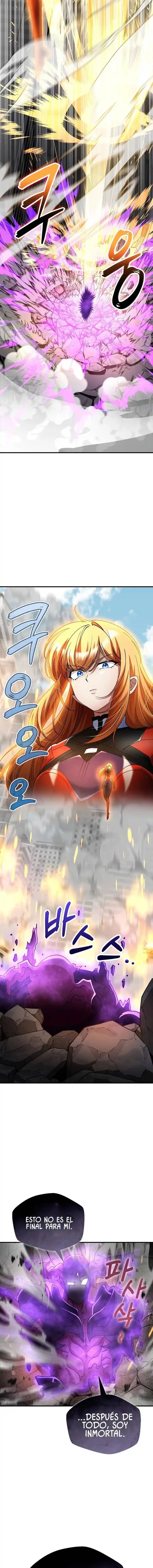 Me Convertí En El Villano Con El Que La Heroína Está Obsesionada (Novela) - Capítulo 44 - Página 5 - LectorTMOo