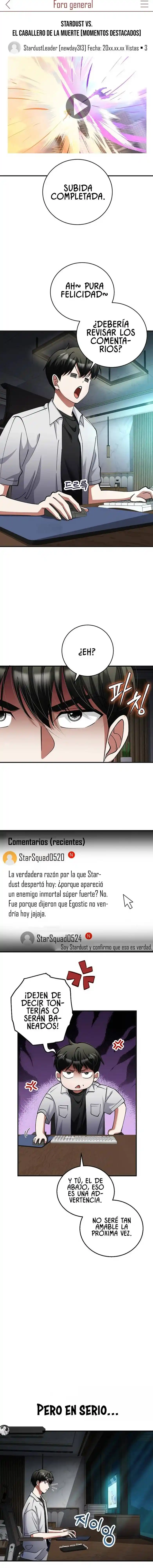 Me Convertí En El Villano Con El Que La Heroína Está Obsesionada (Novela) - Capítulo 44 - Página 7 - LectorTMOo