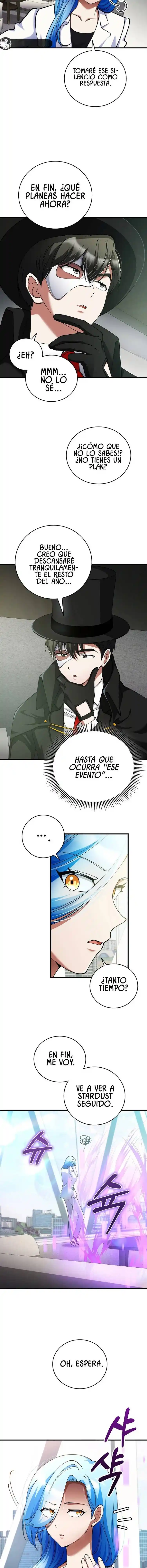 Me Convertí En El Villano Con El Que La Heroína Está Obsesionada (Novela) - Capítulo 44 - Página 14 - LectorTMOo
