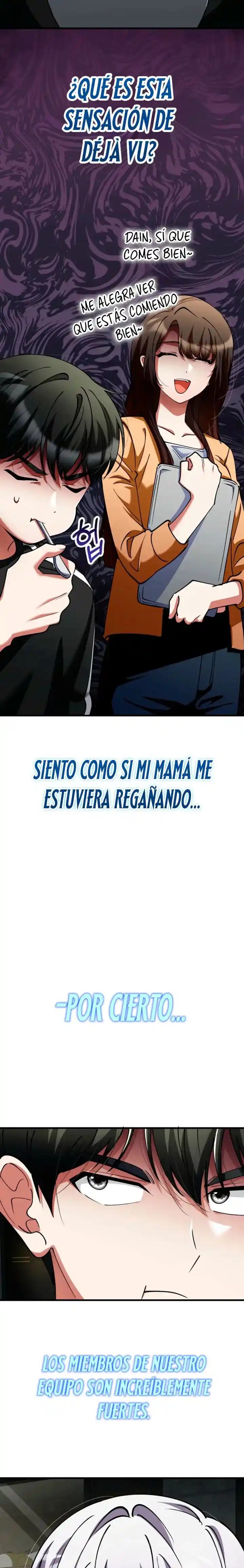 Me Convertí En El Villano Con El Que La Heroína Está Obsesionada (Novela) - Capítulo 45 - Página 16 - LectorTMOo