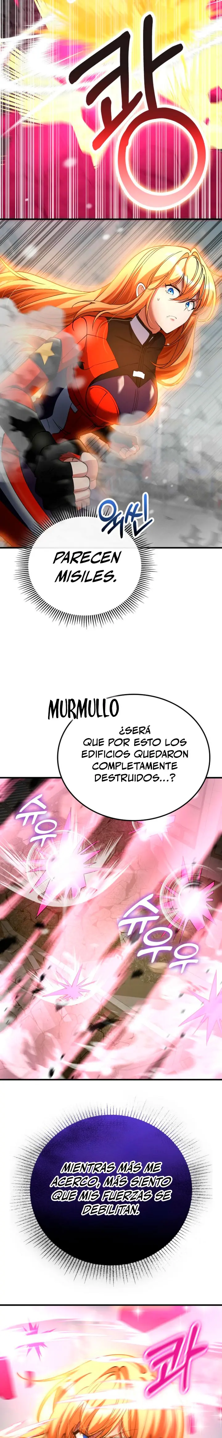 Me Convertí En El Villano Con El Que La Heroína Está Obsesionada (Novela) - Capítulo 47 - Página 22 - LectorTMOo