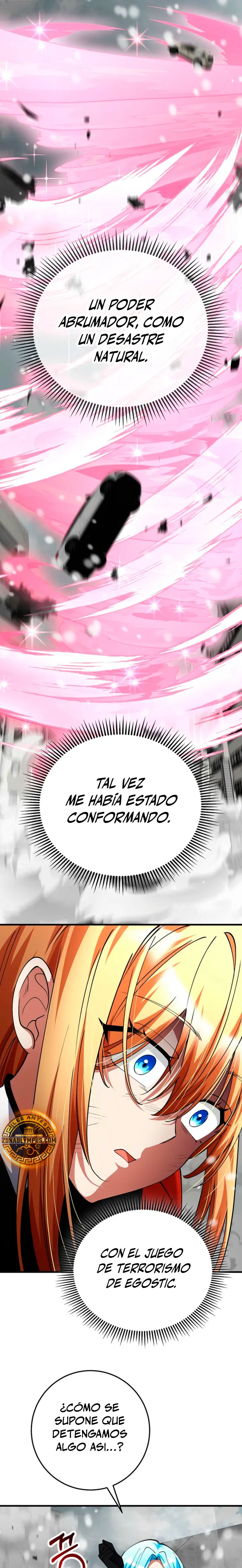 Me Convertí En El Villano Con El Que La Heroína Está Obsesionada (Novela) - Capítulo 47 - Página 29 - LectorTMOo