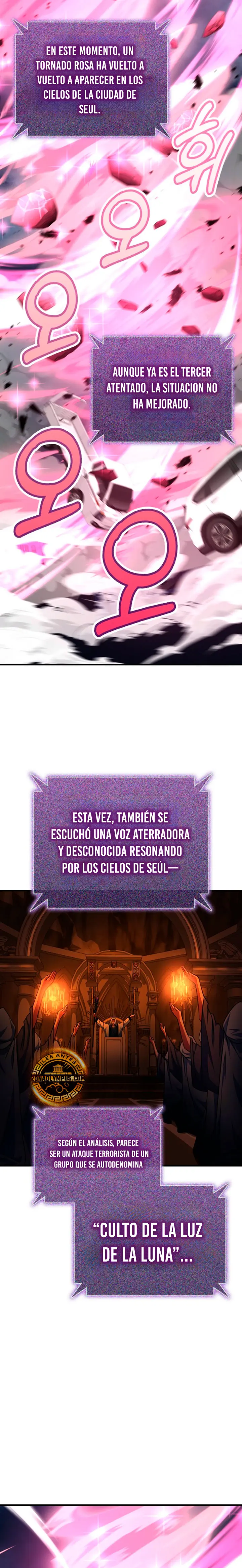 Me Convertí En El Villano Con El Que La Heroína Está Obsesionada (Novela) - Capítulo 48 - Página 7 - LectorTMOo