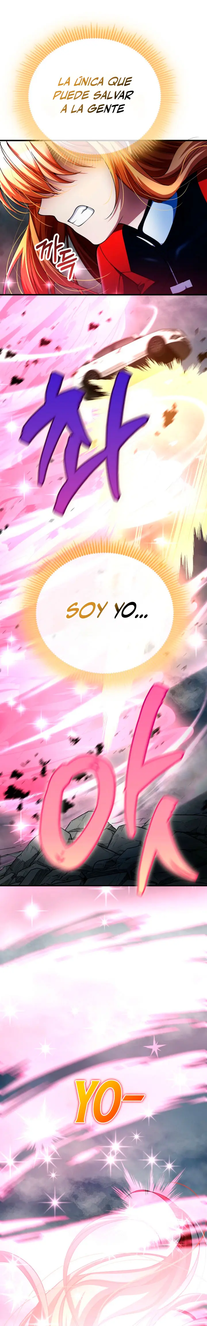Me Convertí En El Villano Con El Que La Heroína Está Obsesionada (Novela) - Capítulo 48 - Página 13 - LectorTMOo
