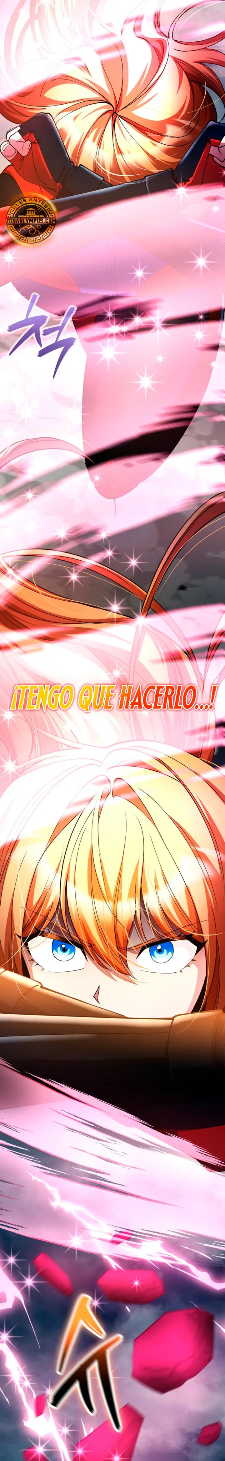 Me Convertí En El Villano Con El Que La Heroína Está Obsesionada (Novela) - Capítulo 48 - Página 14 - LectorTMOo