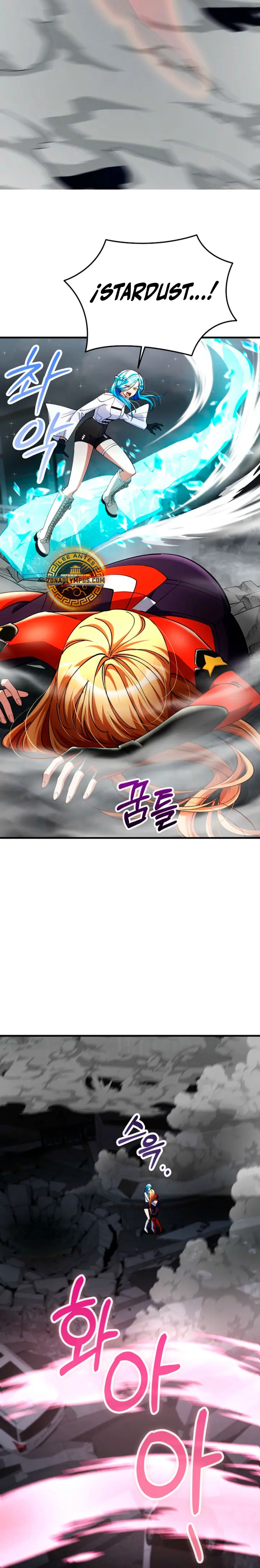 Me Convertí En El Villano Con El Que La Heroína Está Obsesionada (Novela) - Capítulo 48 - Página 27 - LectorTMOo