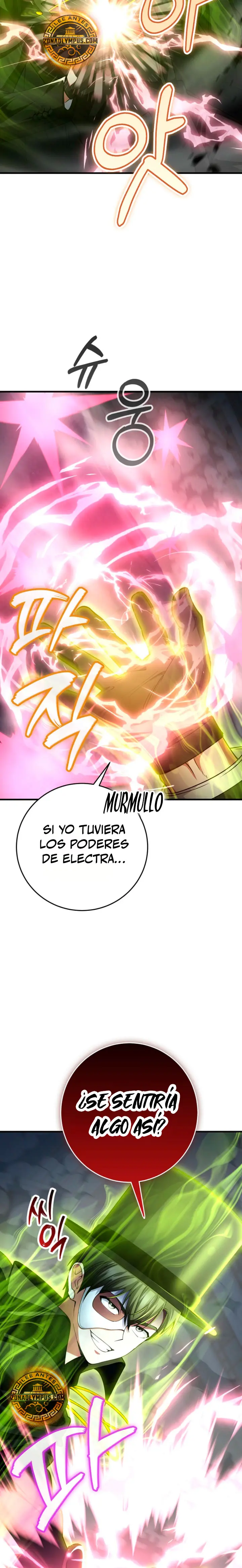 Me Convertí En El Villano Con El Que La Heroína Está Obsesionada (Novela) - Capítulo 50 - Página 5 - LectorTMOo