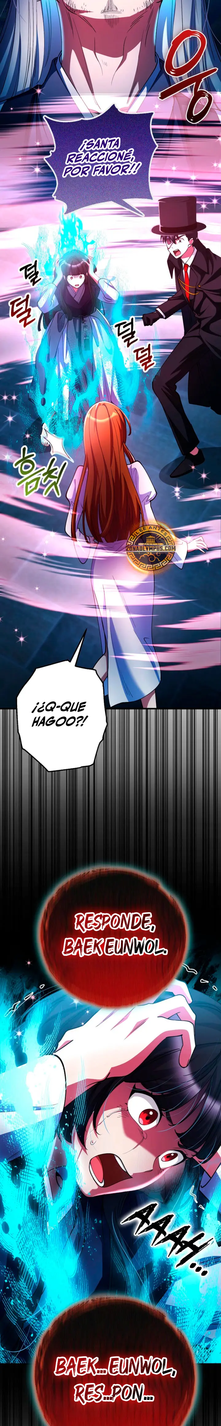 Me Convertí En El Villano Con El Que La Heroína Está Obsesionada (Novela) - Capítulo 51 - Página 7 - LectorTMOo