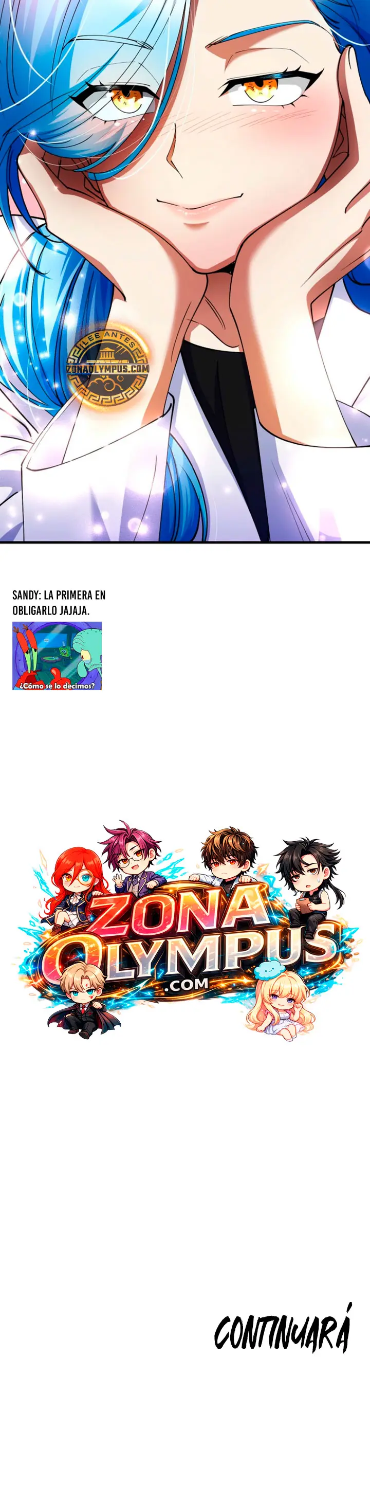 Me Convertí En El Villano Con El Que La Heroína Está Obsesionada (Novela) - Capítulo 51 - Página 31 - LectorTMOo