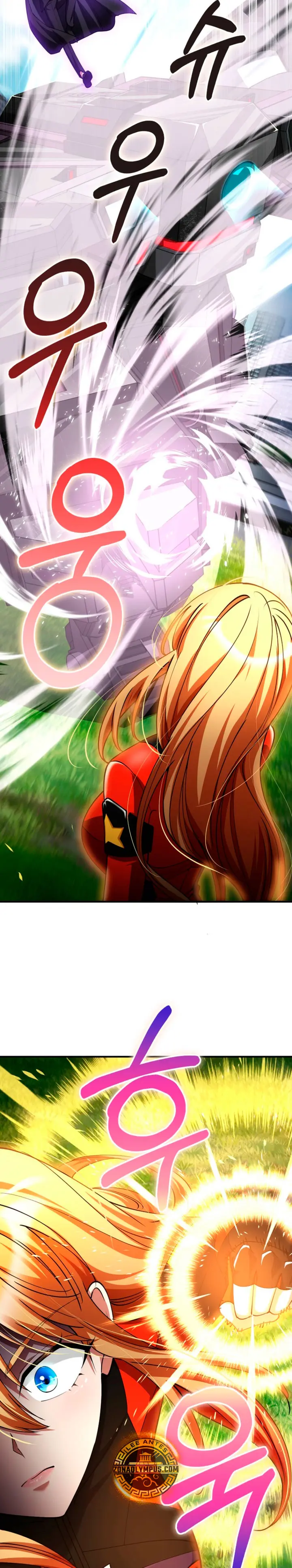 Me Convertí En El Villano Con El Que La Heroína Está Obsesionada (Novela) - Capítulo 52 - Página 29 - LectorTMOo