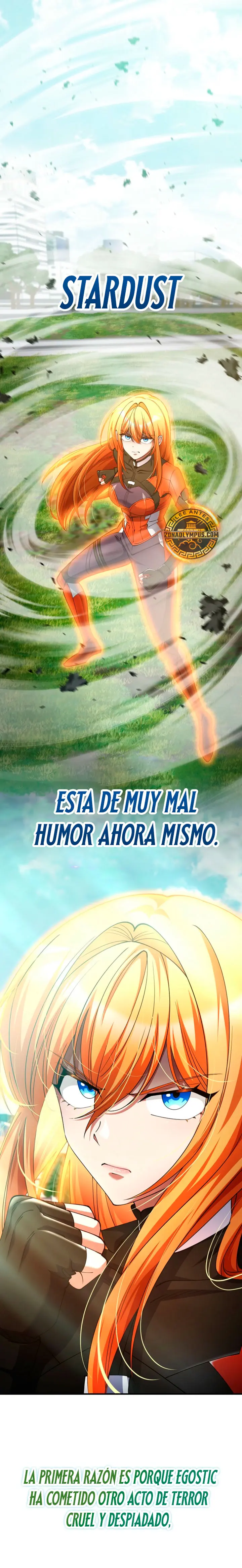 Me Convertí En El Villano Con El Que La Heroína Está Obsesionada (Novela) - Capítulo 53 - Página 2 - LectorTMOo