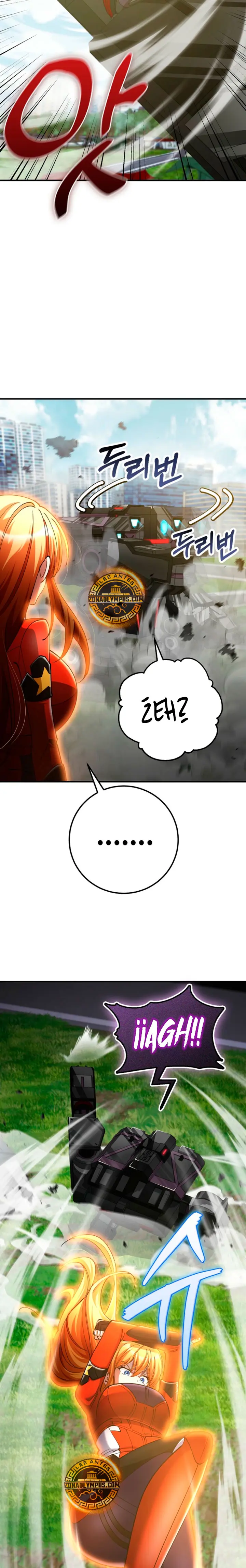 Me Convertí En El Villano Con El Que La Heroína Está Obsesionada (Novela) - Capítulo 53 - Página 9 - LectorTMOo