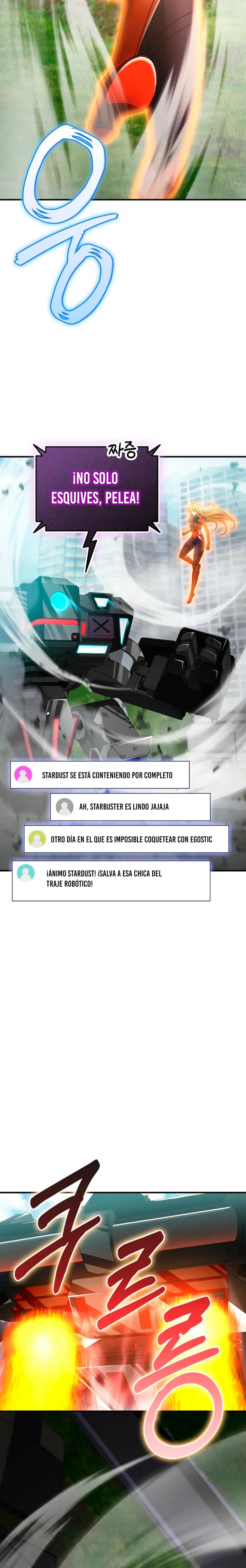 Me Convertí En El Villano Con El Que La Heroína Está Obsesionada (Novela) - Capítulo 53 - Página 10 - LectorTMOo