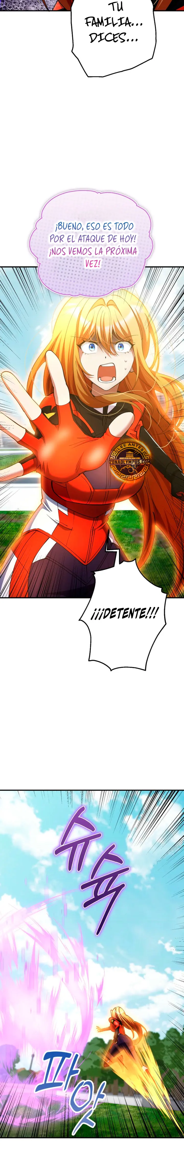 Me Convertí En El Villano Con El Que La Heroína Está Obsesionada (Novela) - Capítulo 53 - Página 29 - LectorTMOo