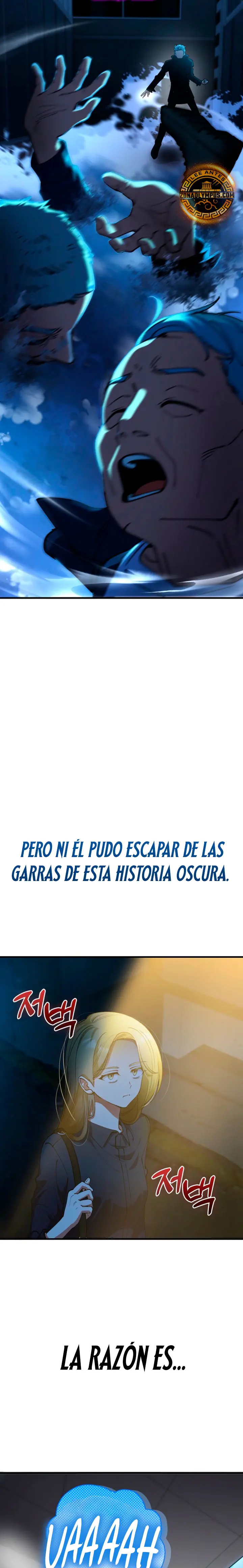 Me Convertí En El Villano Con El Que La Heroína Está Obsesionada (Novela) - Capítulo 54 - Página 23 - LectorTMOo