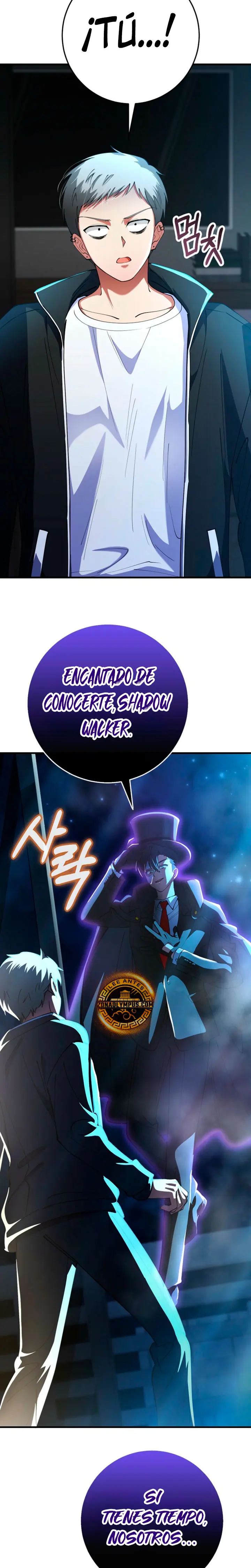 Me Convertí En El Villano Con El Que La Heroína Está Obsesionada (Novela) - Capítulo 54 - Página 27 - LectorTMOo