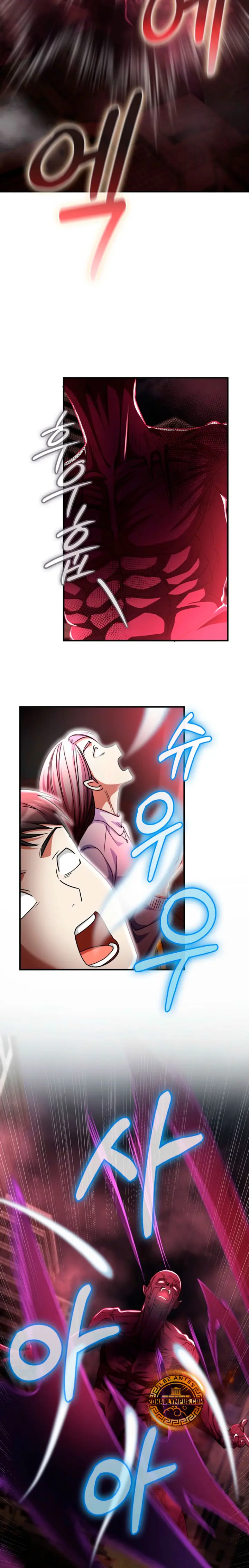 Me Convertí En El Villano Con El Que La Heroína Está Obsesionada (Novela) - Capítulo 56 - Página 19 - LectorTMOo