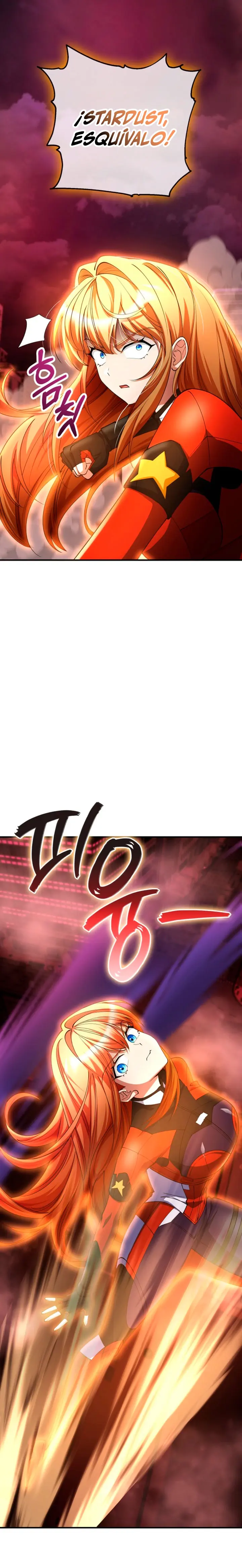 Me Convertí En El Villano Con El Que La Heroína Está Obsesionada (Novela) - Capítulo 56 - Página 30 - LectorTMOo