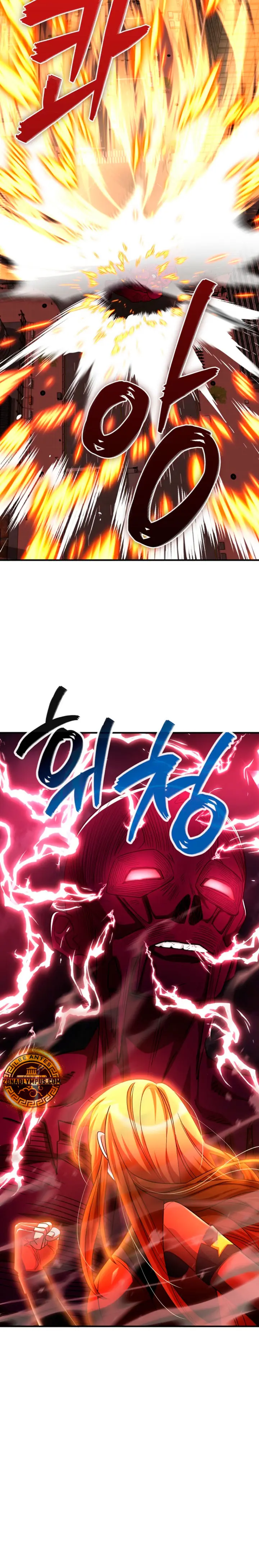 Me Convertí En El Villano Con El Que La Heroína Está Obsesionada (Novela) - Capítulo 57 - Página 7 - LectorTMOo