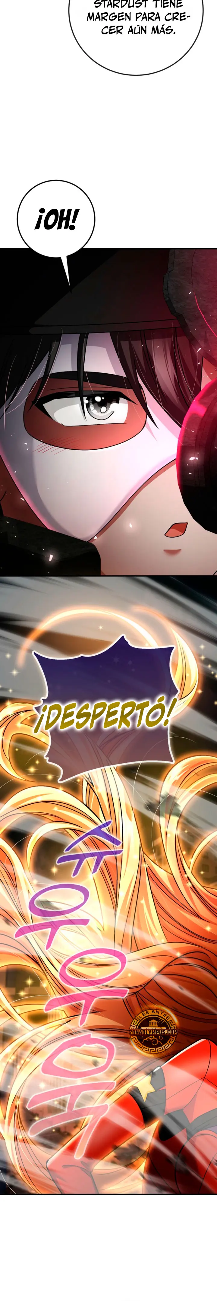 Me Convertí En El Villano Con El Que La Heroína Está Obsesionada (Novela) - Capítulo 57 - Página 19 - LectorTMOo