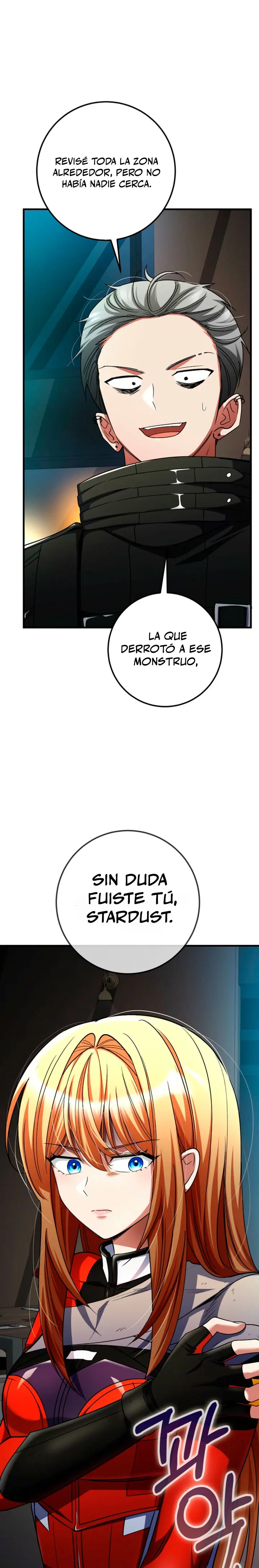Me Convertí En El Villano Con El Que La Heroína Está Obsesionada (Novela) - Capítulo 58 - Página 17 - LectorTMOo