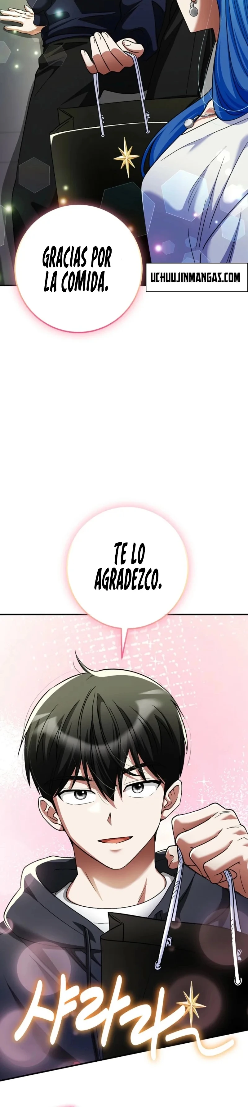 Me Convertí En El Villano Con El Que La Heroína Está Obsesionada (Novela) - Capítulo 59 - Página 12 - LectorTMOo