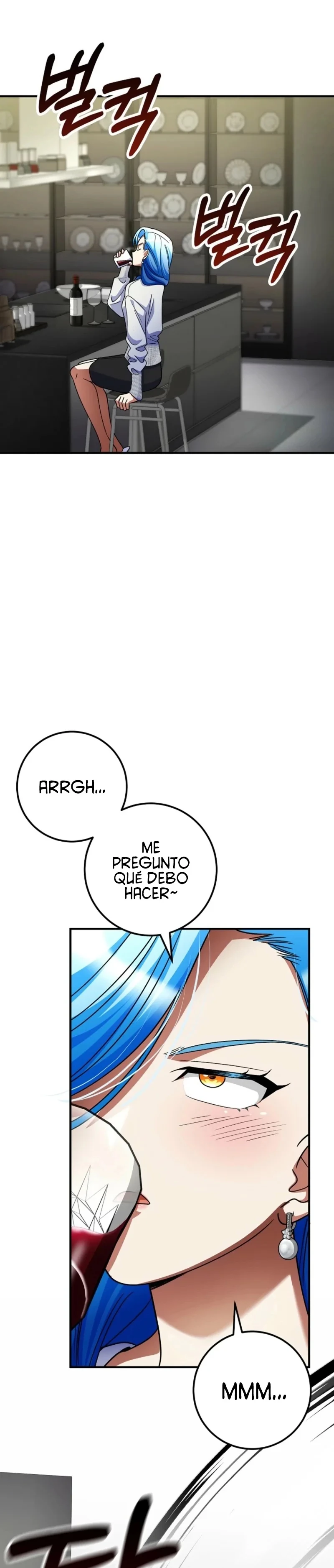 Me Convertí En El Villano Con El Que La Heroína Está Obsesionada (Novela) - Capítulo 59 - Página 21 - LectorTMOo