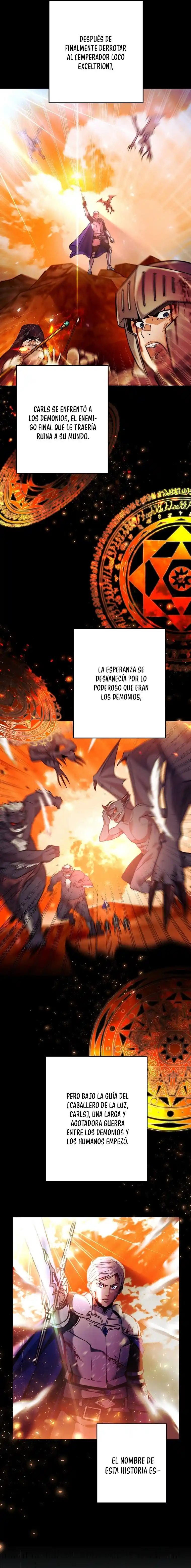 Me Convertí En Ese Emperador Loco - Capítulo 1 - Página 6 - LectorTMOo