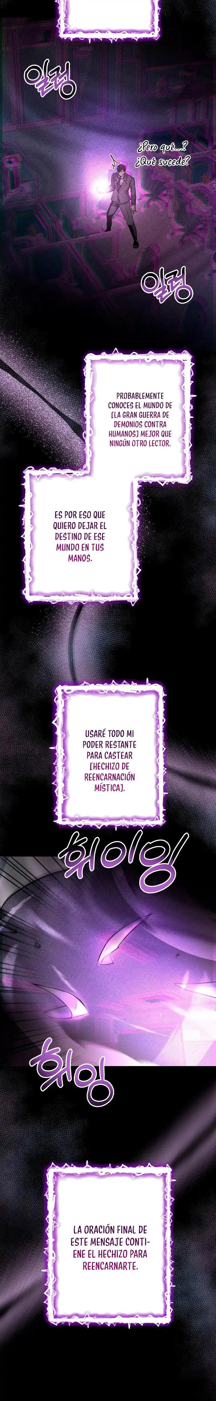 Me Convertí En Ese Emperador Loco - Capítulo 1 - Página 12 - LectorTMOo