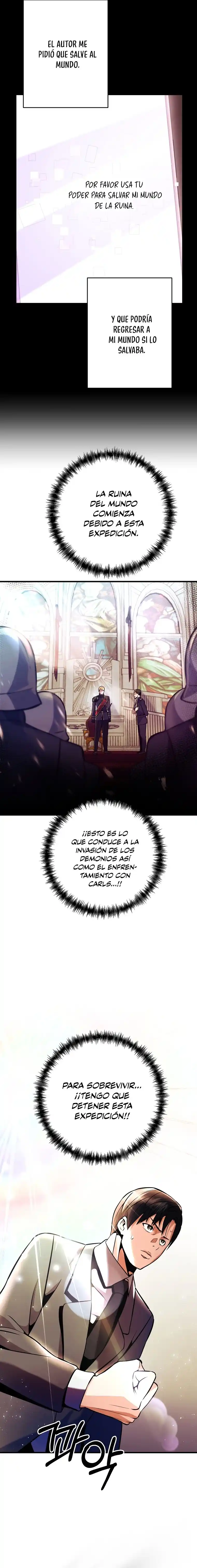 Me Convertí En Ese Emperador Loco - Capítulo 1 - Página 22 - LectorTMOo