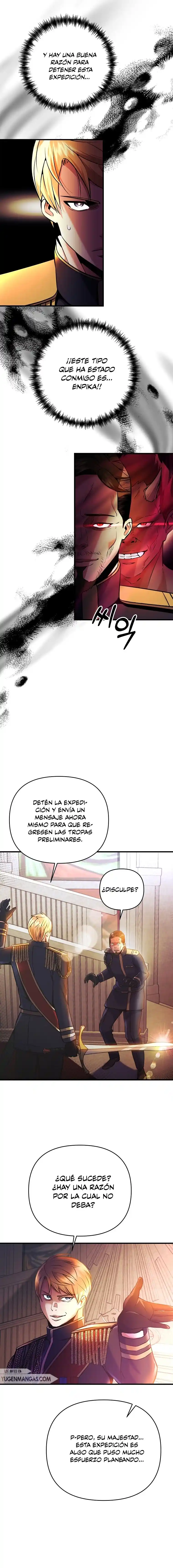 Me Convertí En Ese Emperador Loco - Capítulo 1 - Página 23 - LectorTMOo