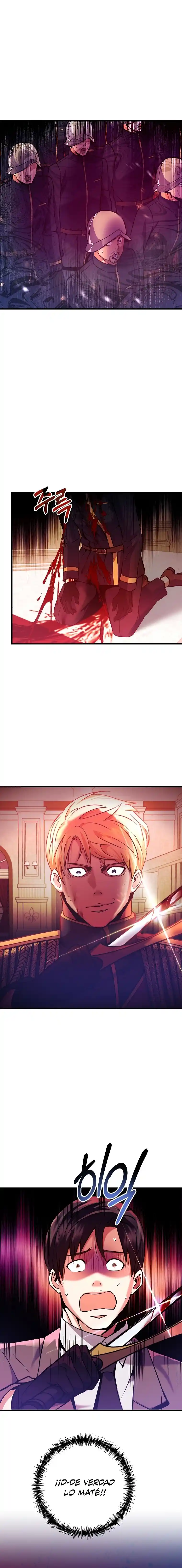 Me Convertí En Ese Emperador Loco - Capítulo 1 - Página 25 - LectorTMOo