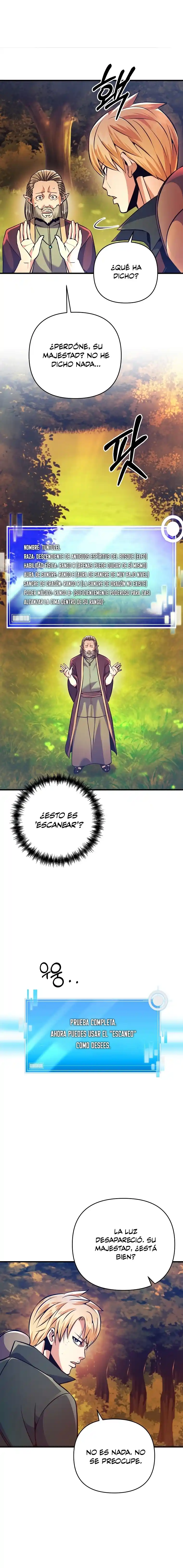 Me Convertí En Ese Emperador Loco - Capítulo 10 - Página 5 - LectorTMOo