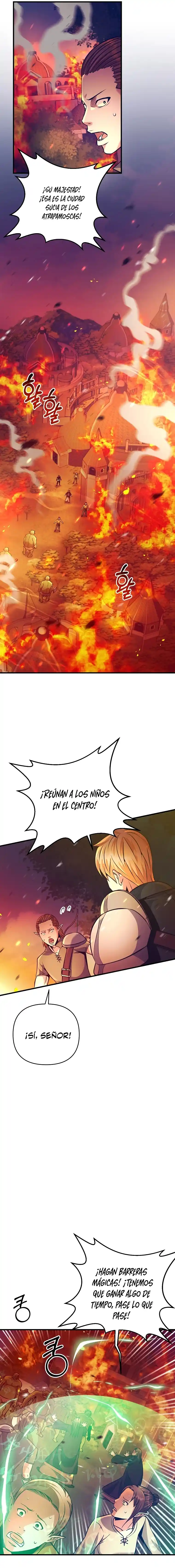 Me Convertí En Ese Emperador Loco - Capítulo 10 - Página 11 - LectorTMOo