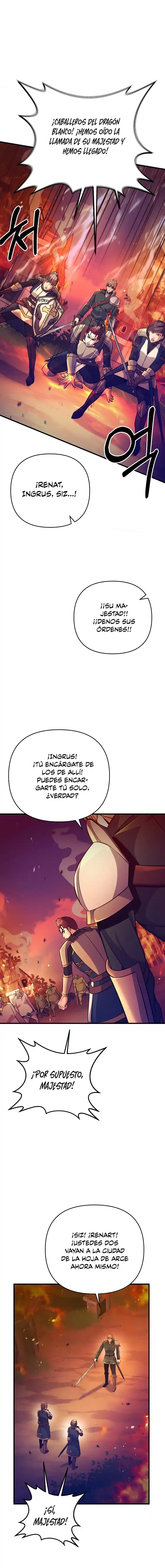 Me Convertí En Ese Emperador Loco - Capítulo 11 - Página 5 - LectorTMOo