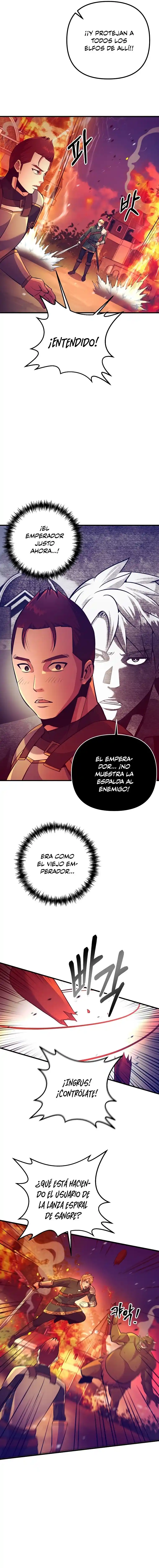Me Convertí En Ese Emperador Loco - Capítulo 11 - Página 6 - LectorTMOo