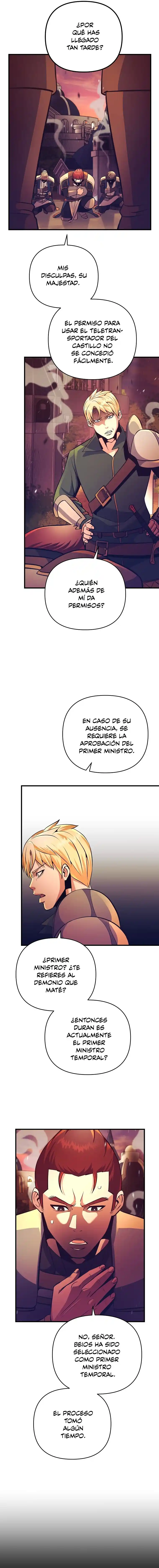 Me Convertí En Ese Emperador Loco - Capítulo 11 - Página 8 - LectorTMOo