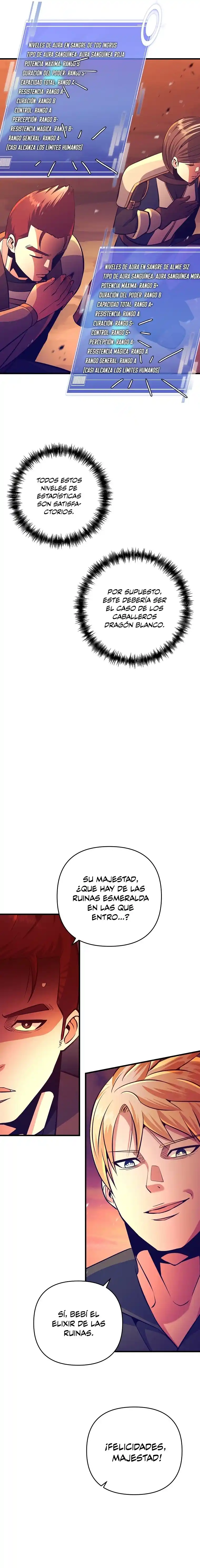 Me Convertí En Ese Emperador Loco - Capítulo 11 - Página 11 - LectorTMOo