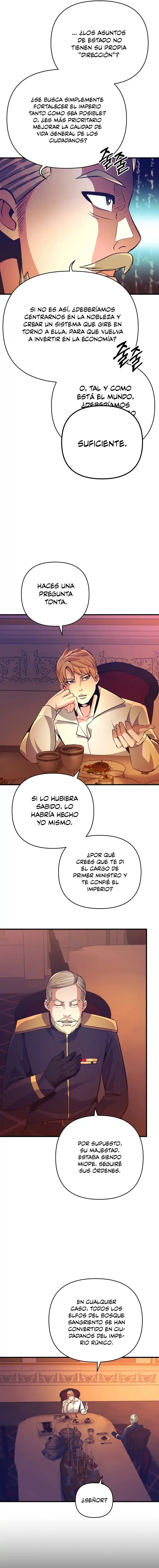 Me Convertí En Ese Emperador Loco - Capítulo 11 - Página 15 - LectorTMOo