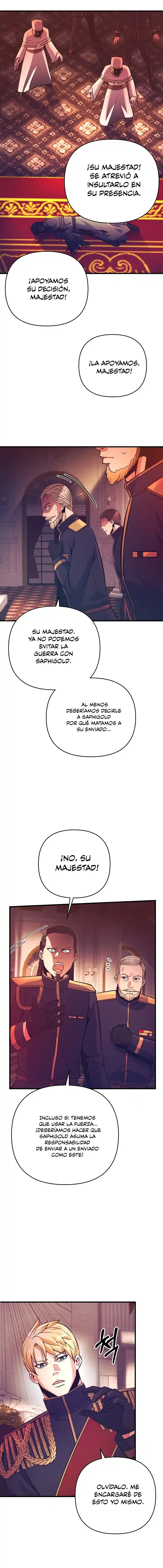 Me Convertí En Ese Emperador Loco - Capítulo 12 - Página 4 - LectorTMOo