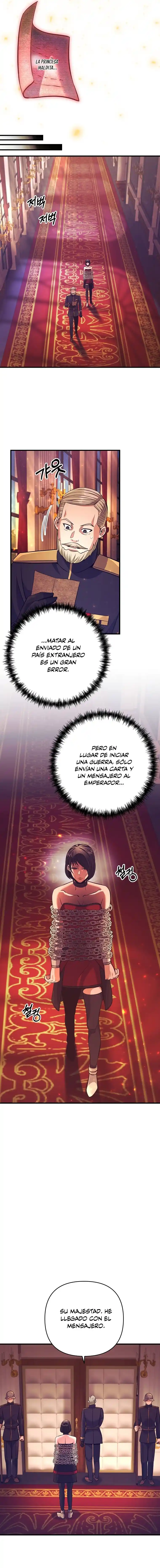 Me Convertí En Ese Emperador Loco - Capítulo 12 - Página 6 - LectorTMOo