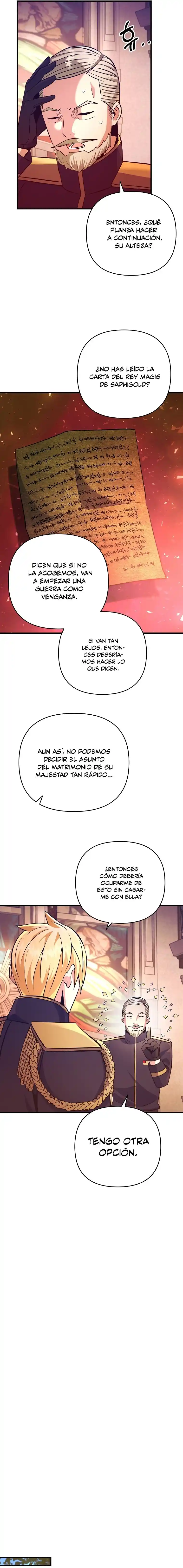 Me Convertí En Ese Emperador Loco - Capítulo 12 - Página 12 - LectorTMOo