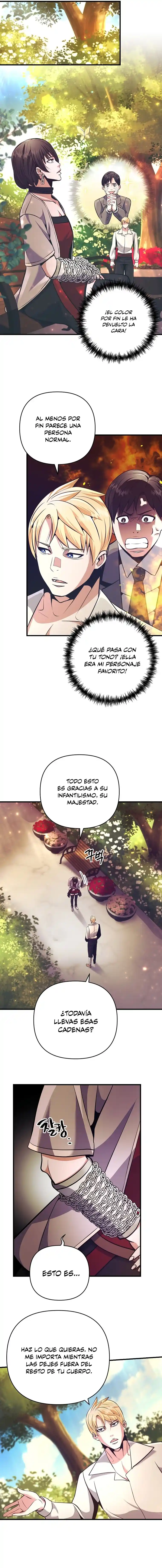 Me Convertí En Ese Emperador Loco - Capítulo 12 - Página 13 - LectorTMOo