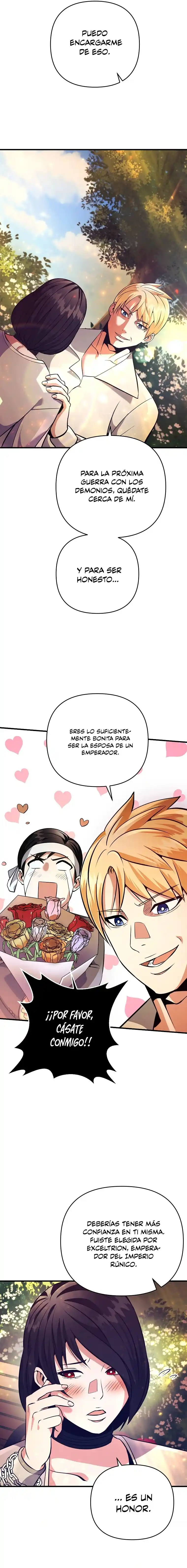 Me Convertí En Ese Emperador Loco - Capítulo 12 - Página 16 - LectorTMOo